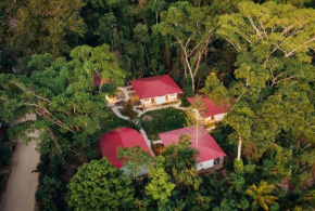 Taki Tambo Lodge